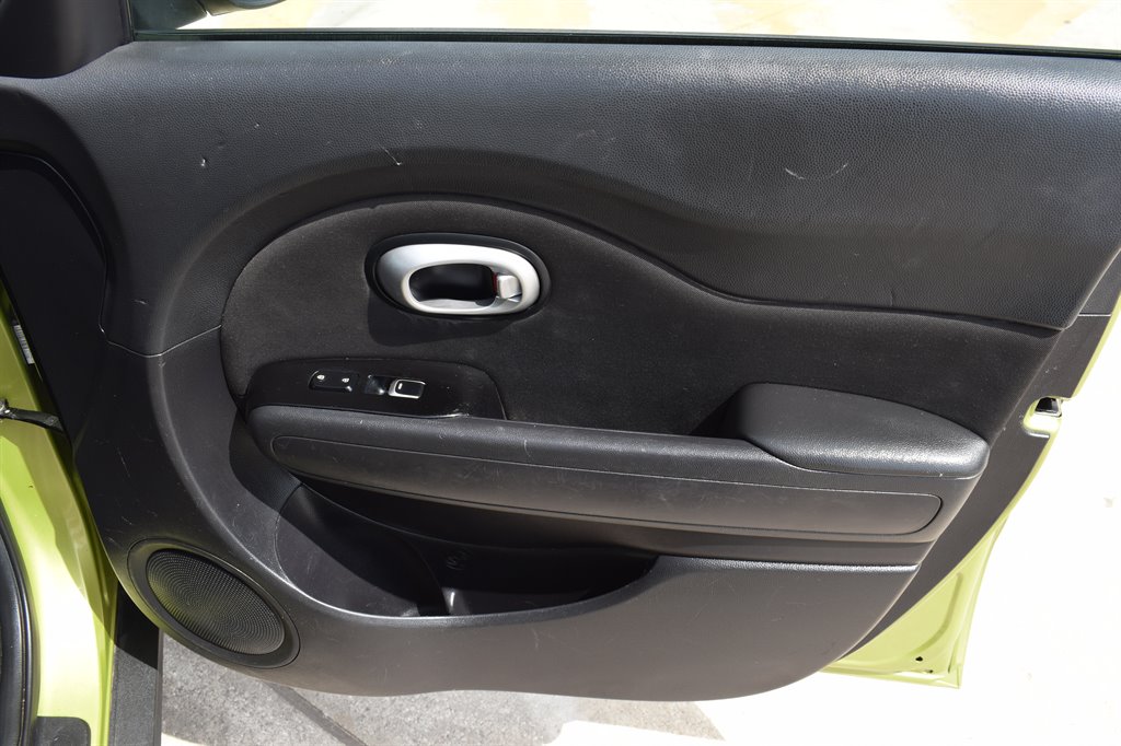 2019 Kia Soul photo