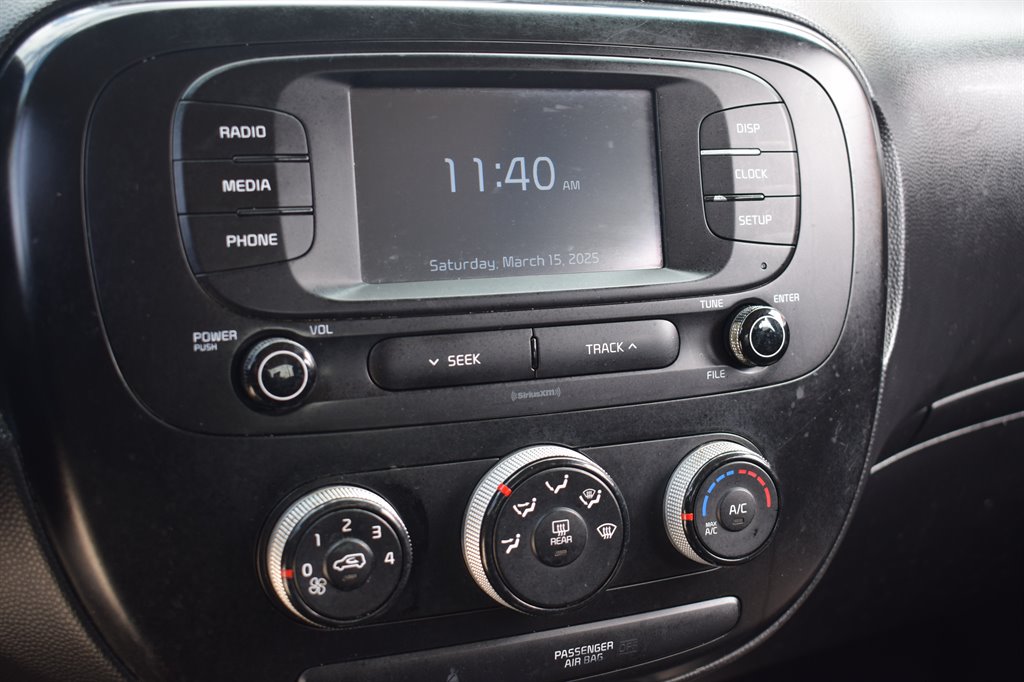 2019 Kia Soul photo
