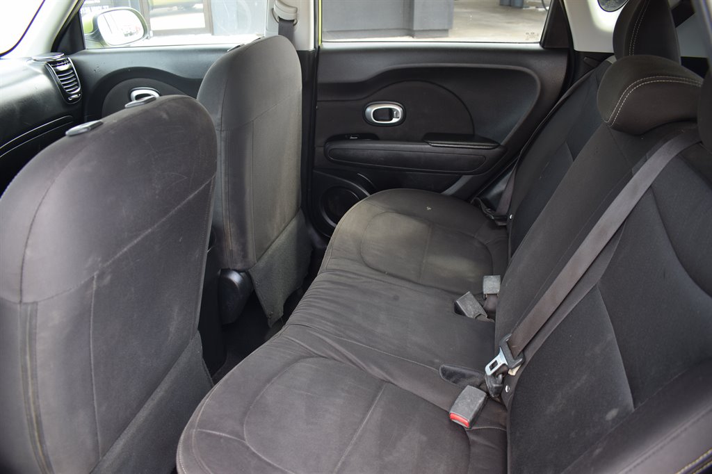 2019 Kia Soul photo