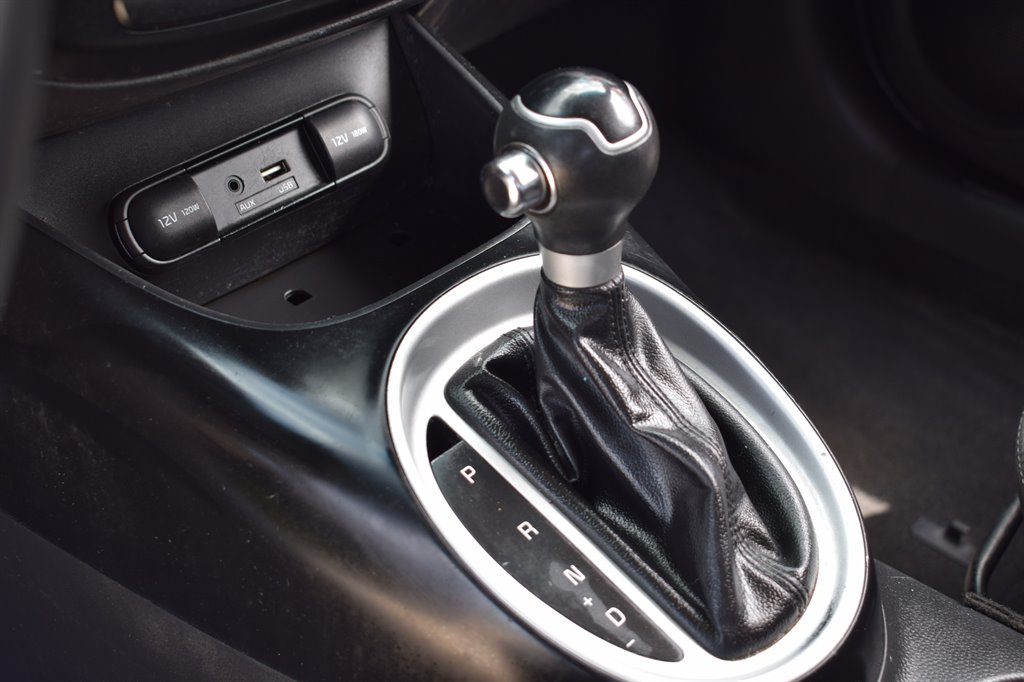 2019 Kia Soul photo