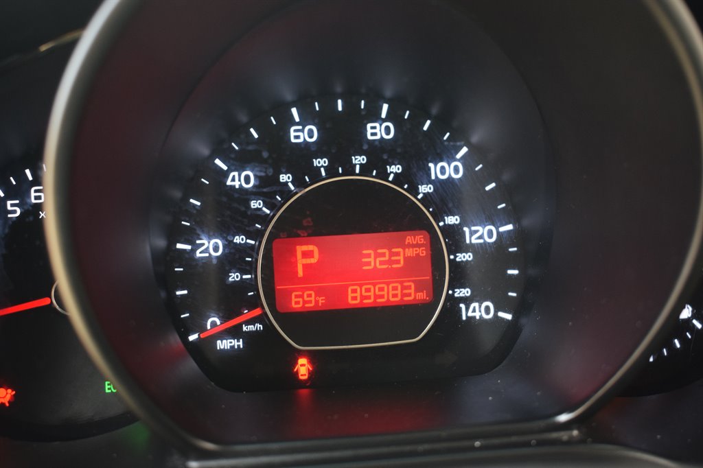 2019 Kia Soul photo