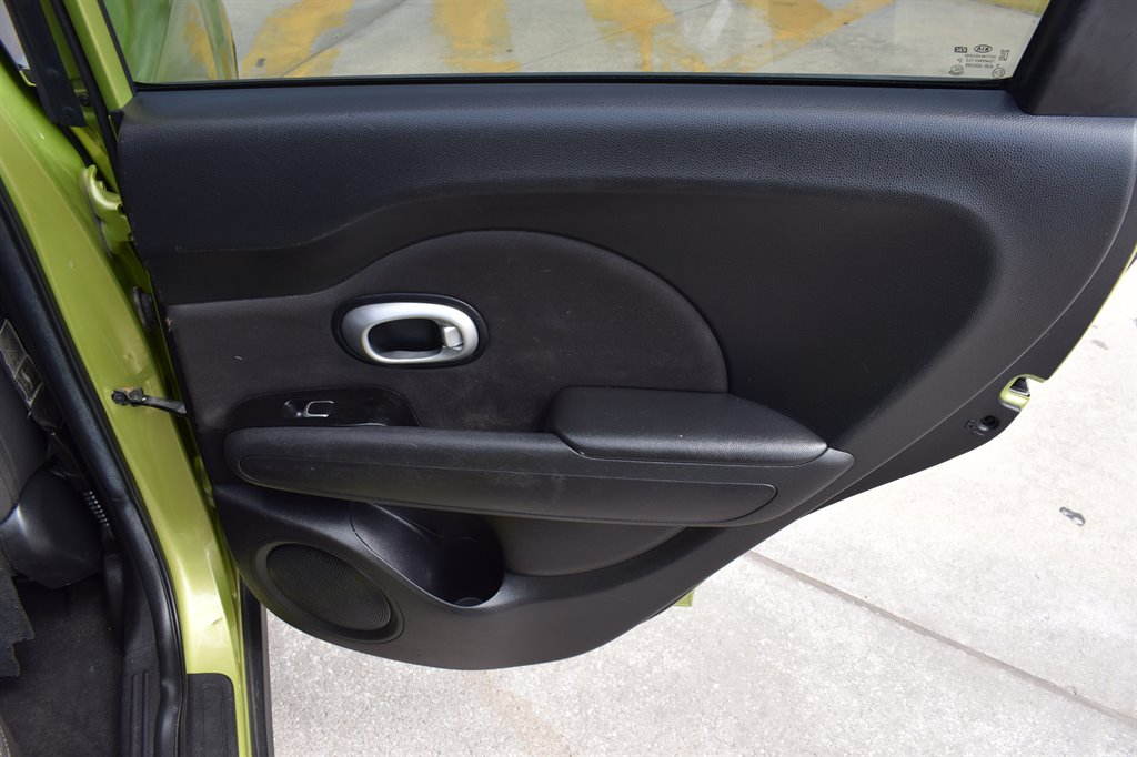 2019 Kia Soul photo