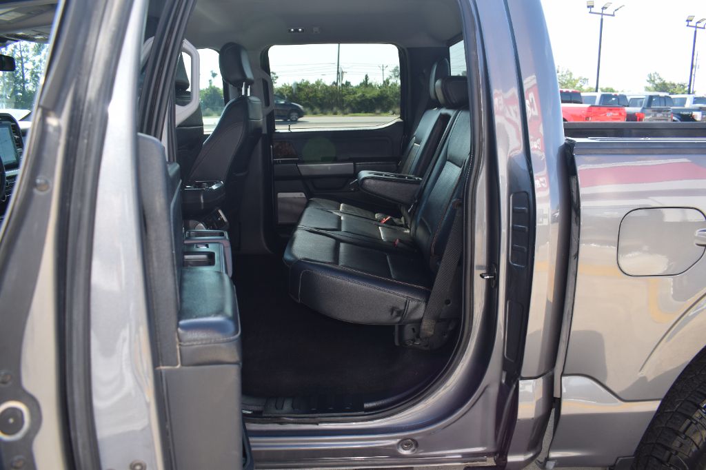 2022 Ford F-150 - $34,799
