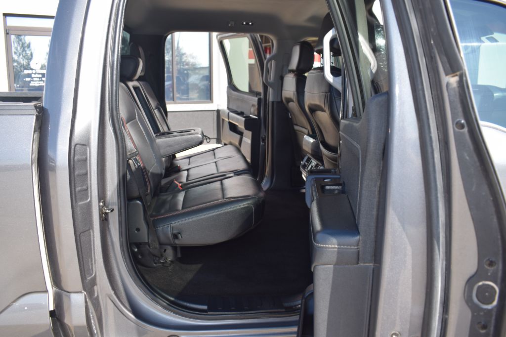 2022 Ford F-150 - $34,799