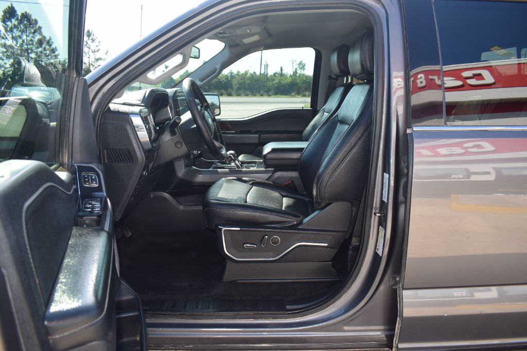 2022 Ford F-150 - $34,799