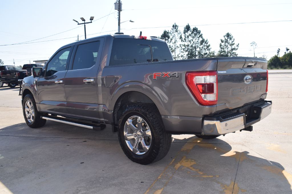 2022 Ford F-150 - $34,799
