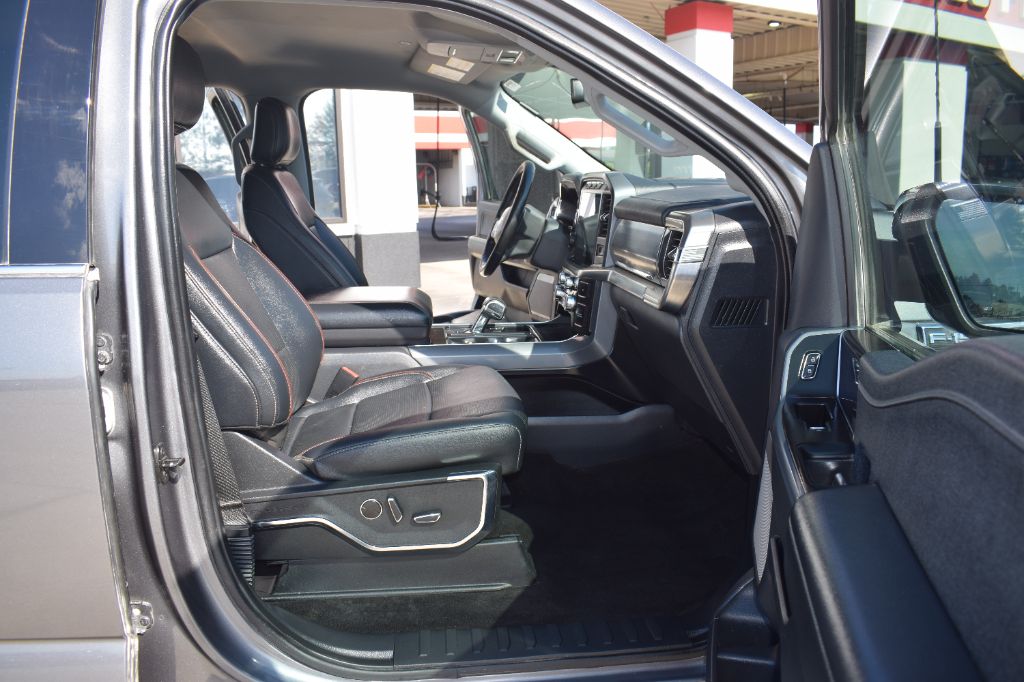 2022 Ford F-150 - $34,799