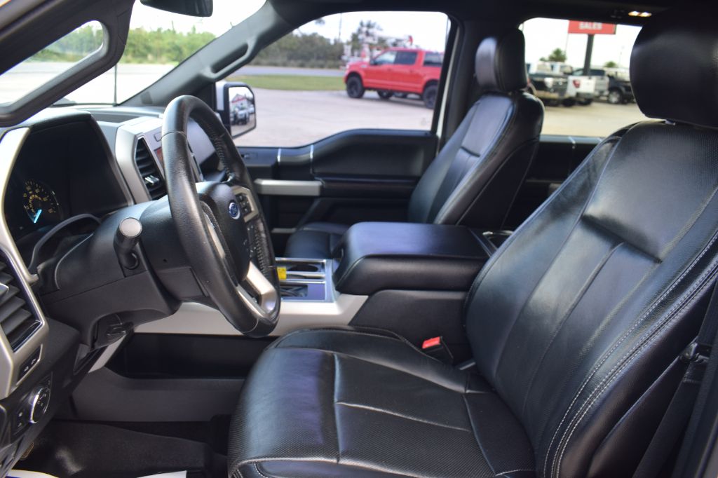 2018 Ford F-150 - $24,900