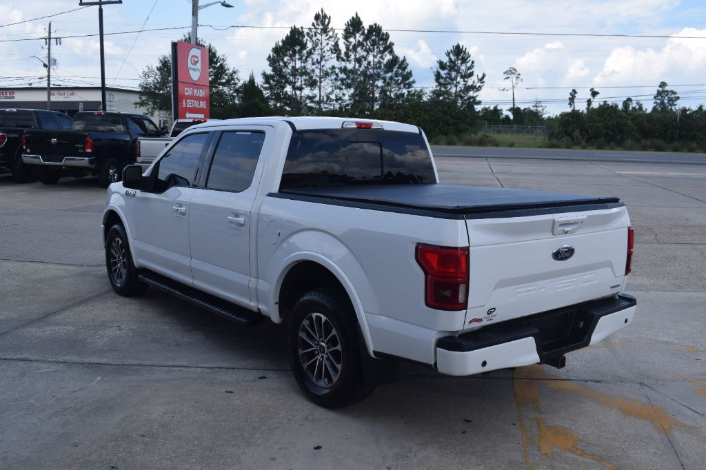 2018 Ford F-150 - $24,900
