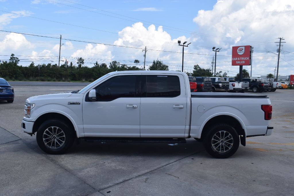 2018 Ford F-150 - $24,900