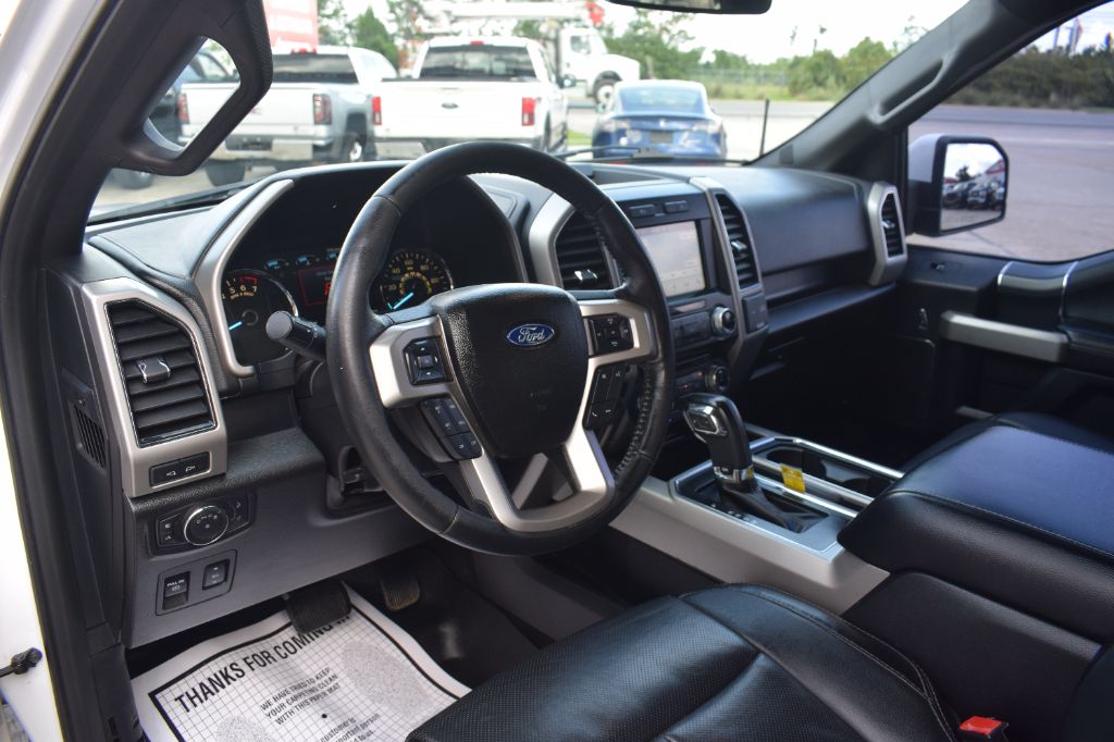 2018 Ford F-150 - $24,900