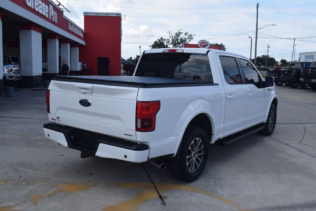 2018 Ford F-150 - $24,900