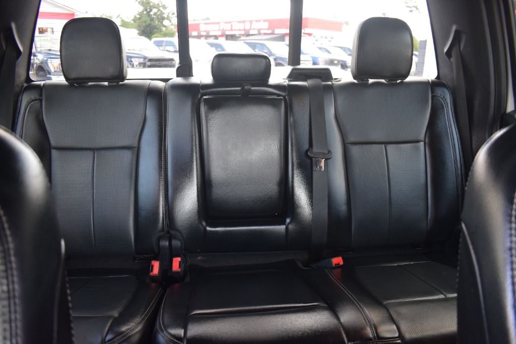 2018 Ford F-150 - $24,900
