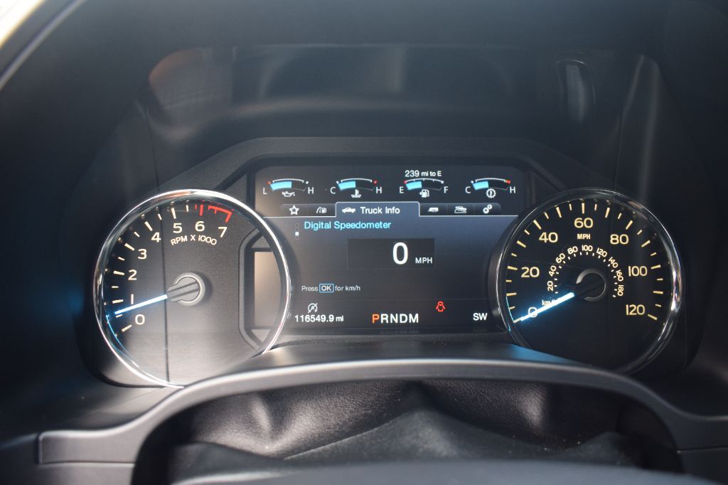 2018 Ford F-150 - $24,900