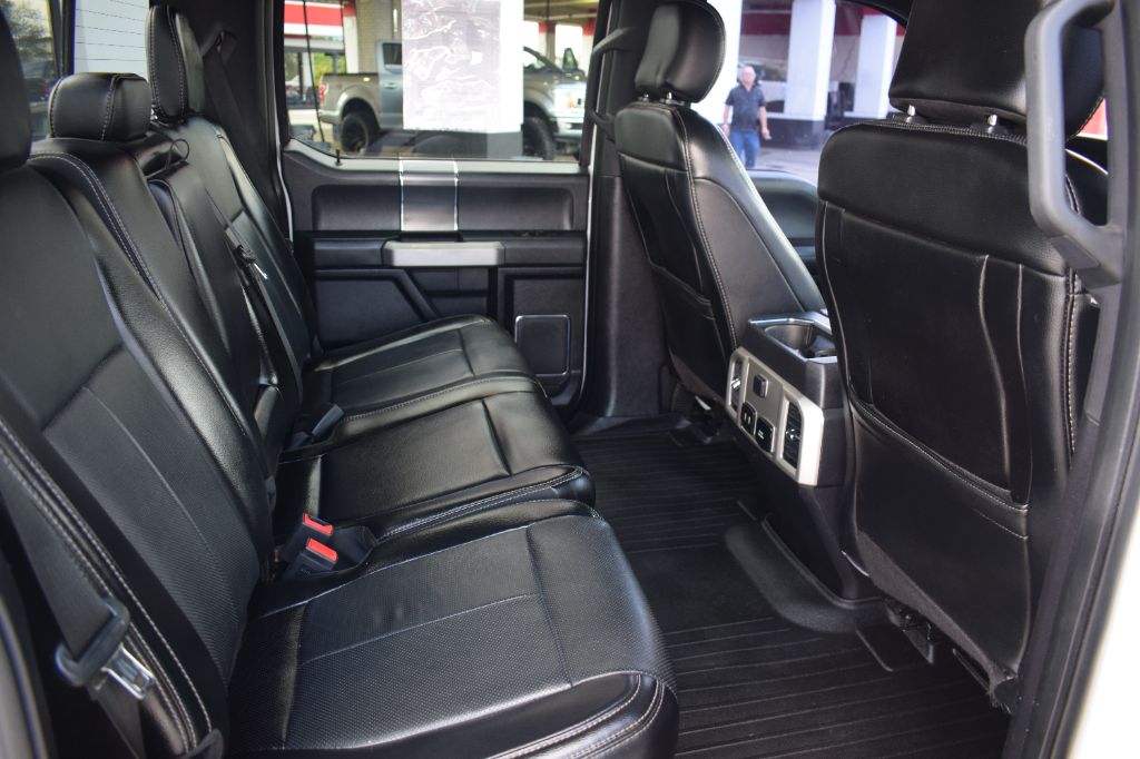2018 Ford F-150 - $24,900