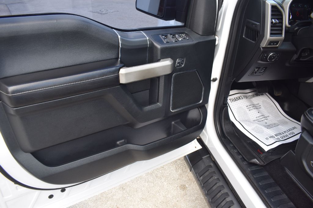2018 Ford F-150 - $24,900