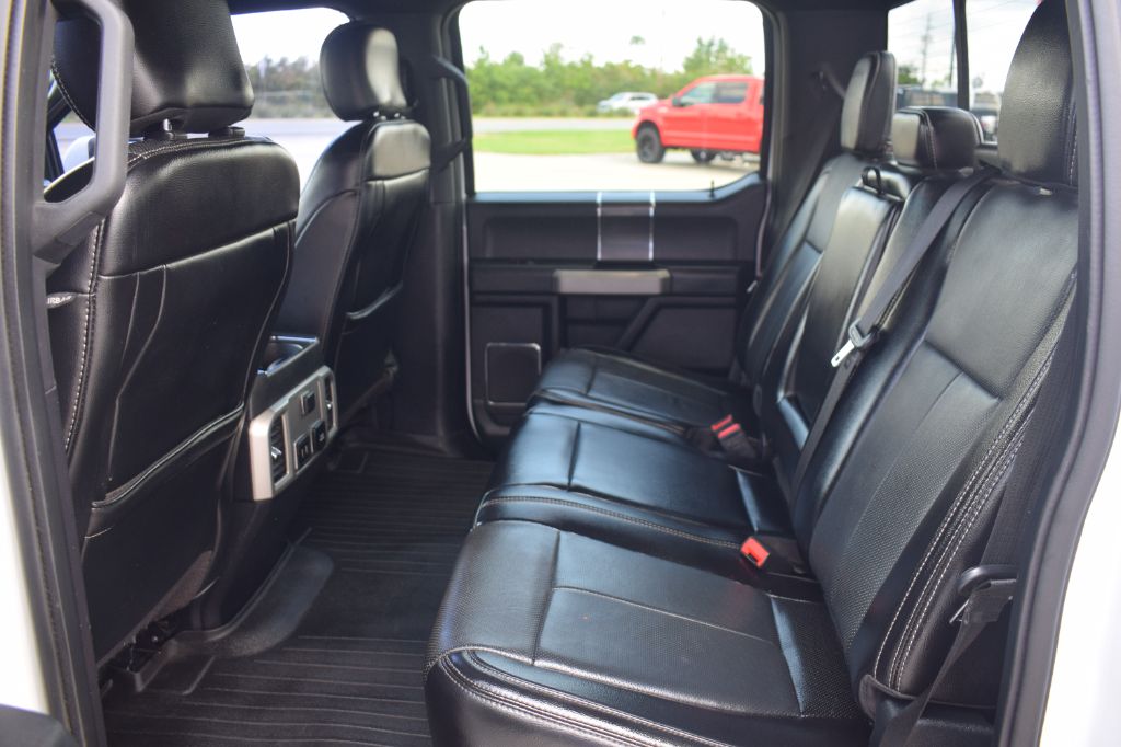 2018 Ford F-150 - $24,900