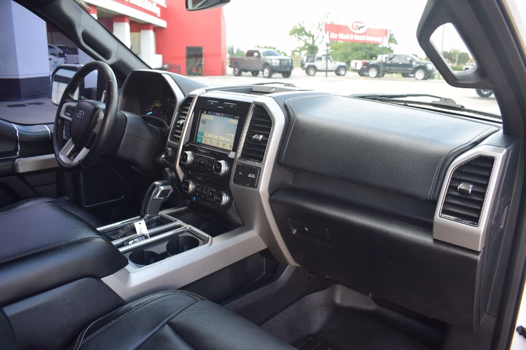 2018 Ford F-150 - $24,900