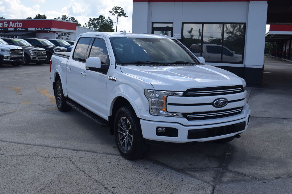 2018 Ford F-150 - $24,900