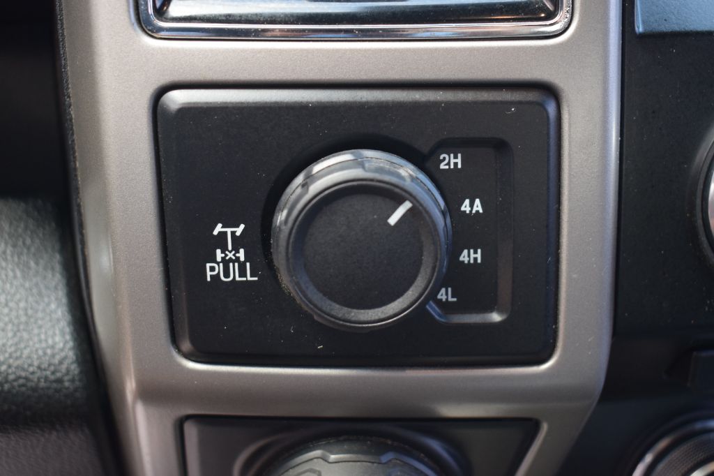 2018 Ford F-150 - $24,900