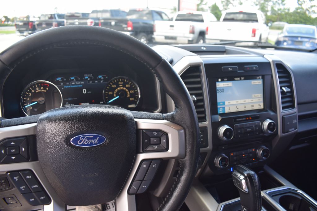 2018 Ford F-150 - $24,900