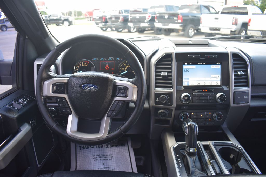 2018 Ford F-150 - $24,900