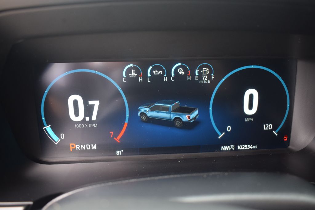 2022 Ford F-150 - $37,900