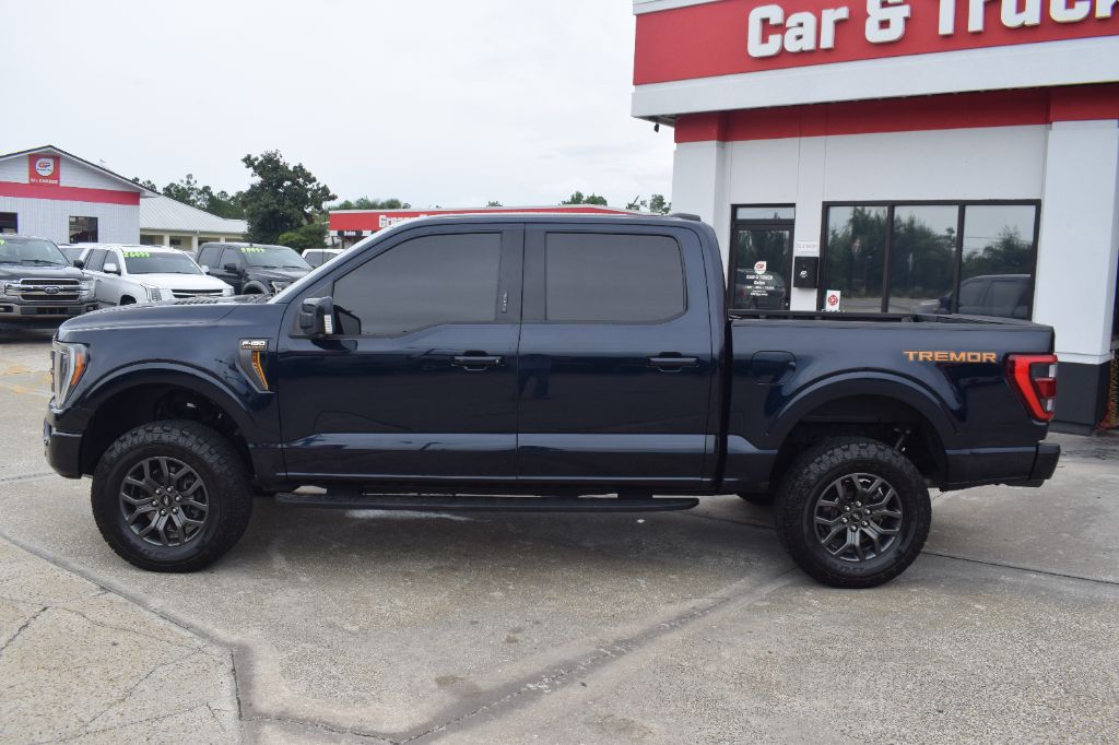 2022 Ford F-150 - $37,900