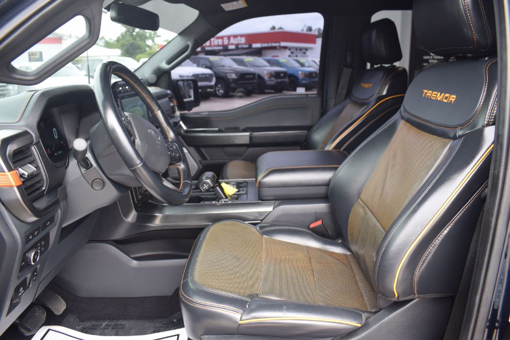 2022 Ford F-150 - $37,900