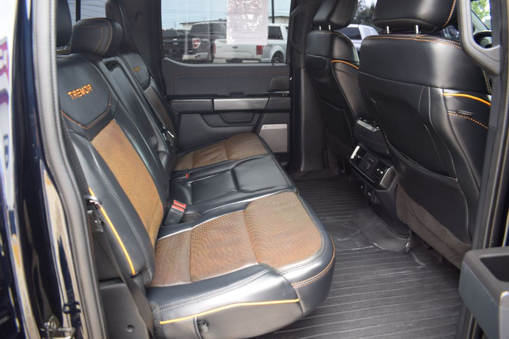 2022 Ford F-150 - $37,900