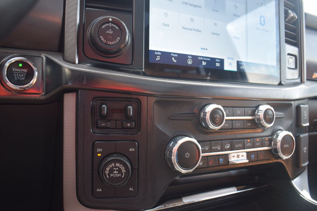 2022 Ford F-150 - $35,900
