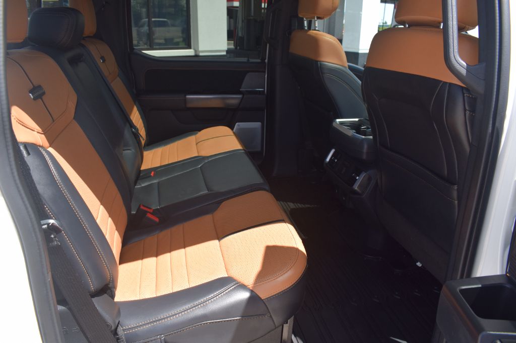 2022 Ford F-150 - $35,900