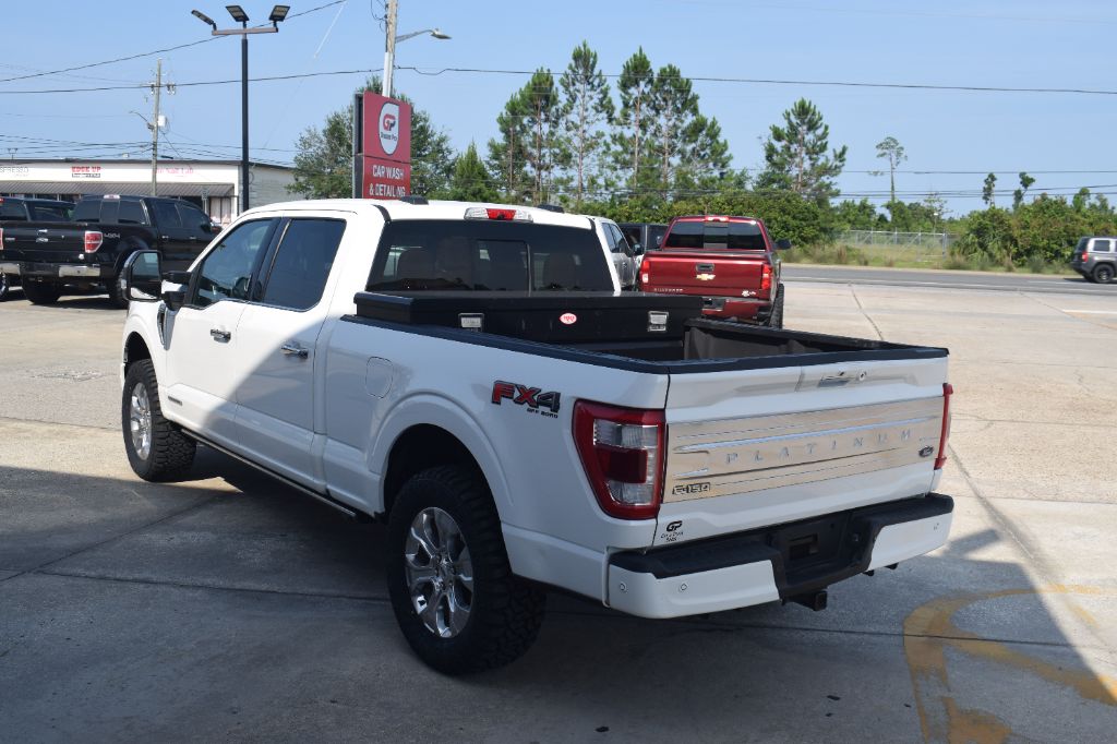 2022 Ford F-150 - $35,900