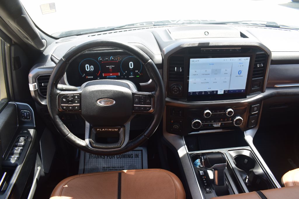 2022 Ford F-150 - $35,900