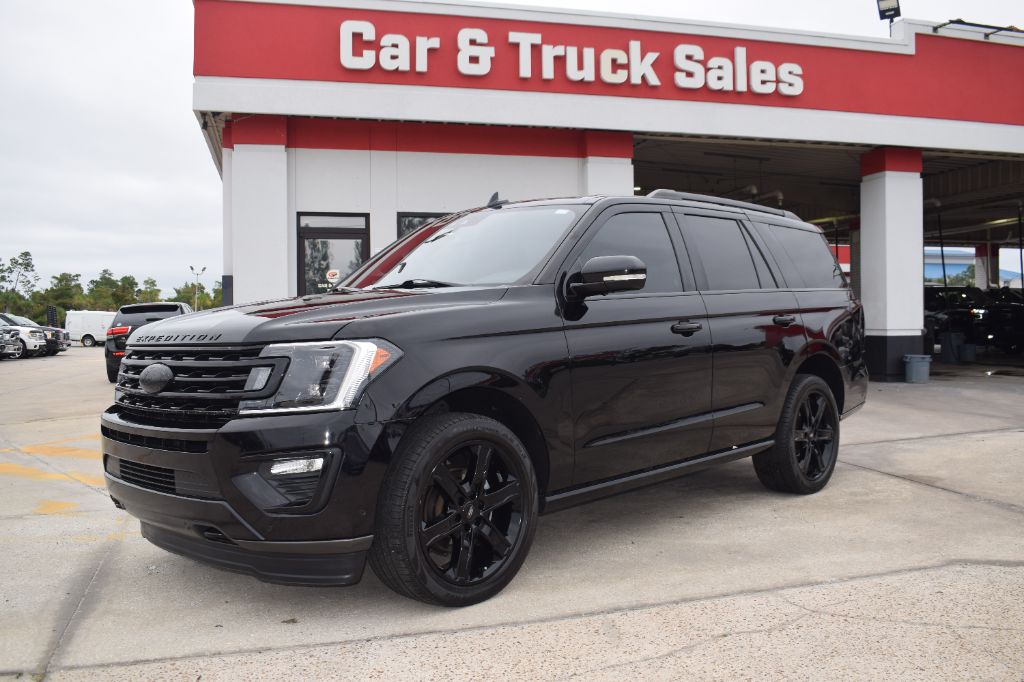 2021 Ford Expedition