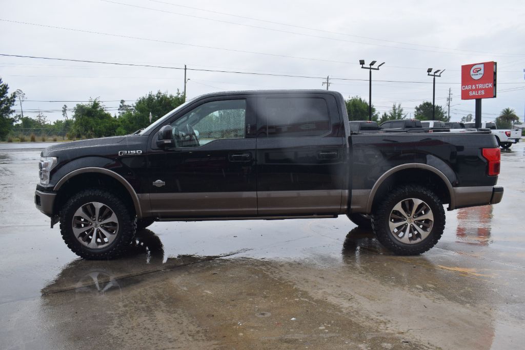 2019 Ford F-150 - $35,999