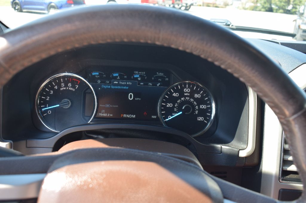 2019 Ford F-150 - $35,999