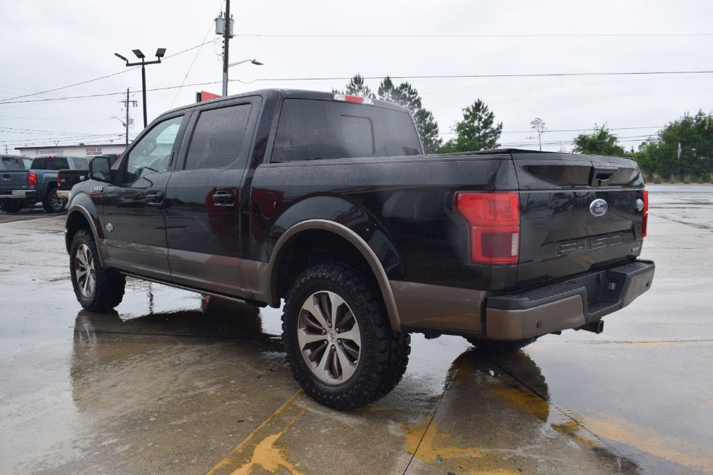 2019 Ford F-150 - $35,999
