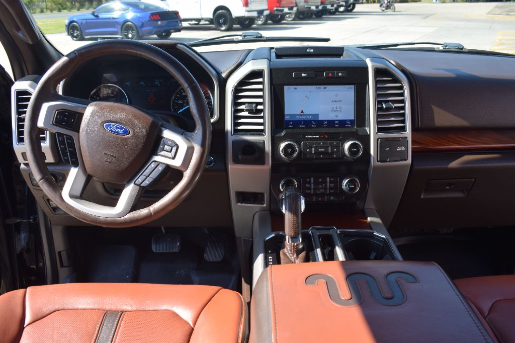 2019 Ford F-150 - $35,999