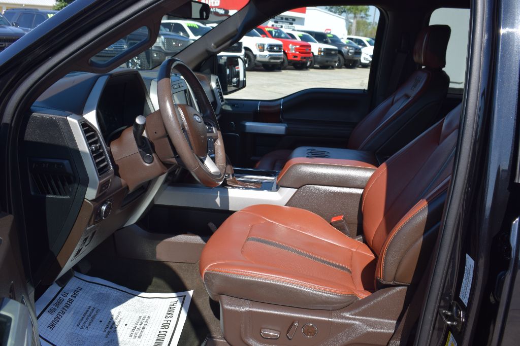 2019 Ford F-150 - $35,999
