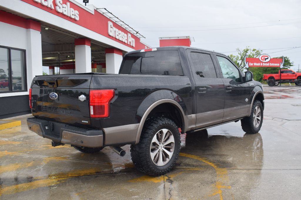 2019 Ford F-150 - $35,999