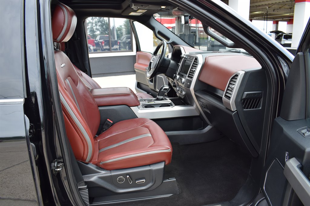 2019 Ford F-150 - $26,499