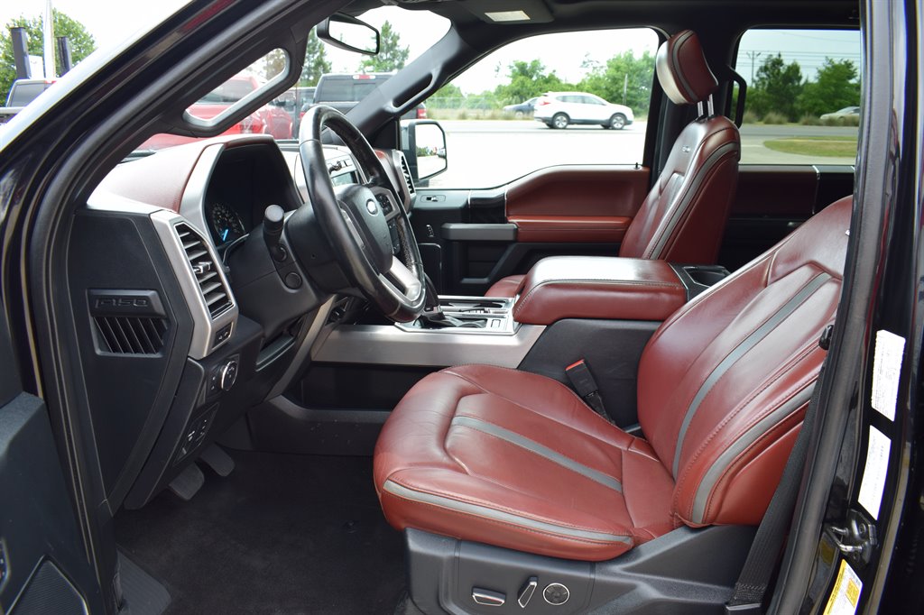 2019 Ford F-150 - $26,499