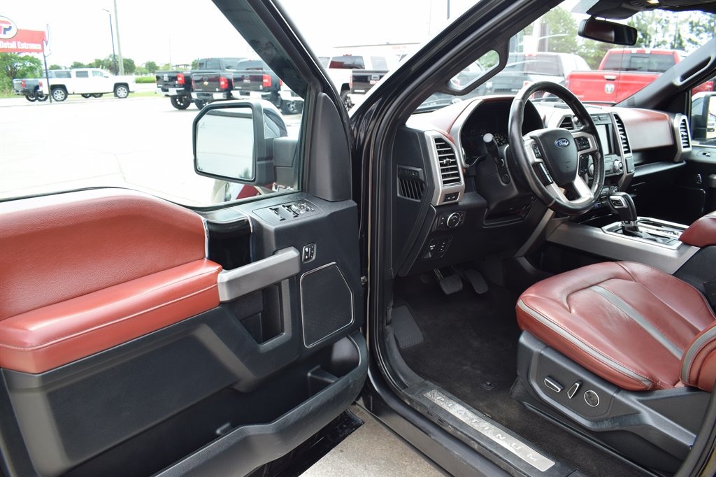 2019 Ford F-150 - $26,499