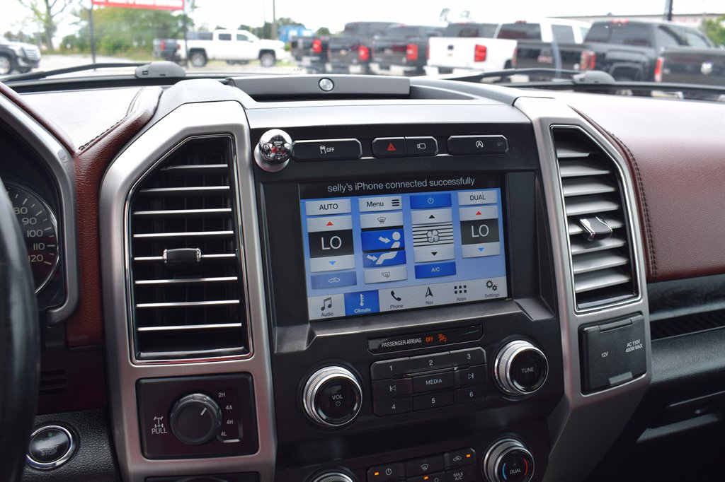 2019 Ford F-150 - $26,499