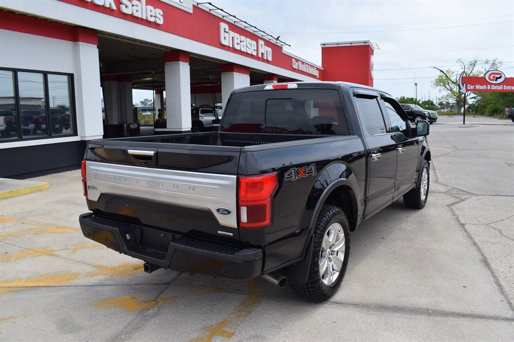 2019 Ford F-150 - $26,499