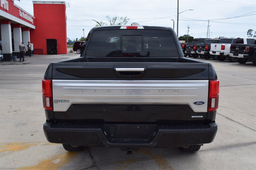 2019 Ford F-150 - $26,499