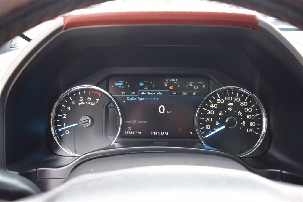 2019 Ford F-150 - $26,499