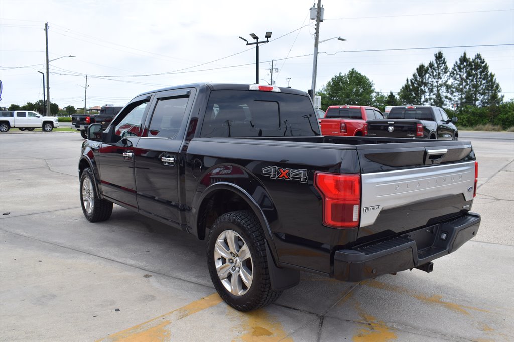 2019 Ford F-150 - $26,499