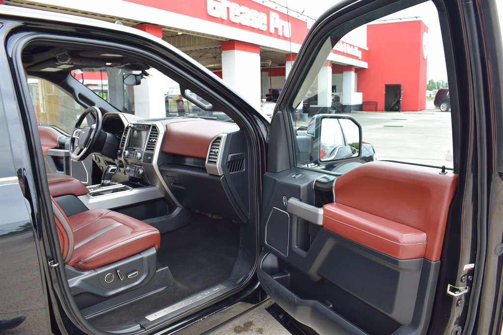 2019 Ford F-150 - $26,499